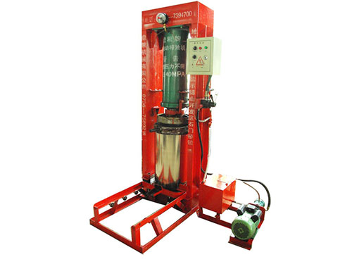 鼎糧液壓榨油機(jī)250B型，冷榨機(jī)，全自動(dòng)，茶油、白土等，頂餅型