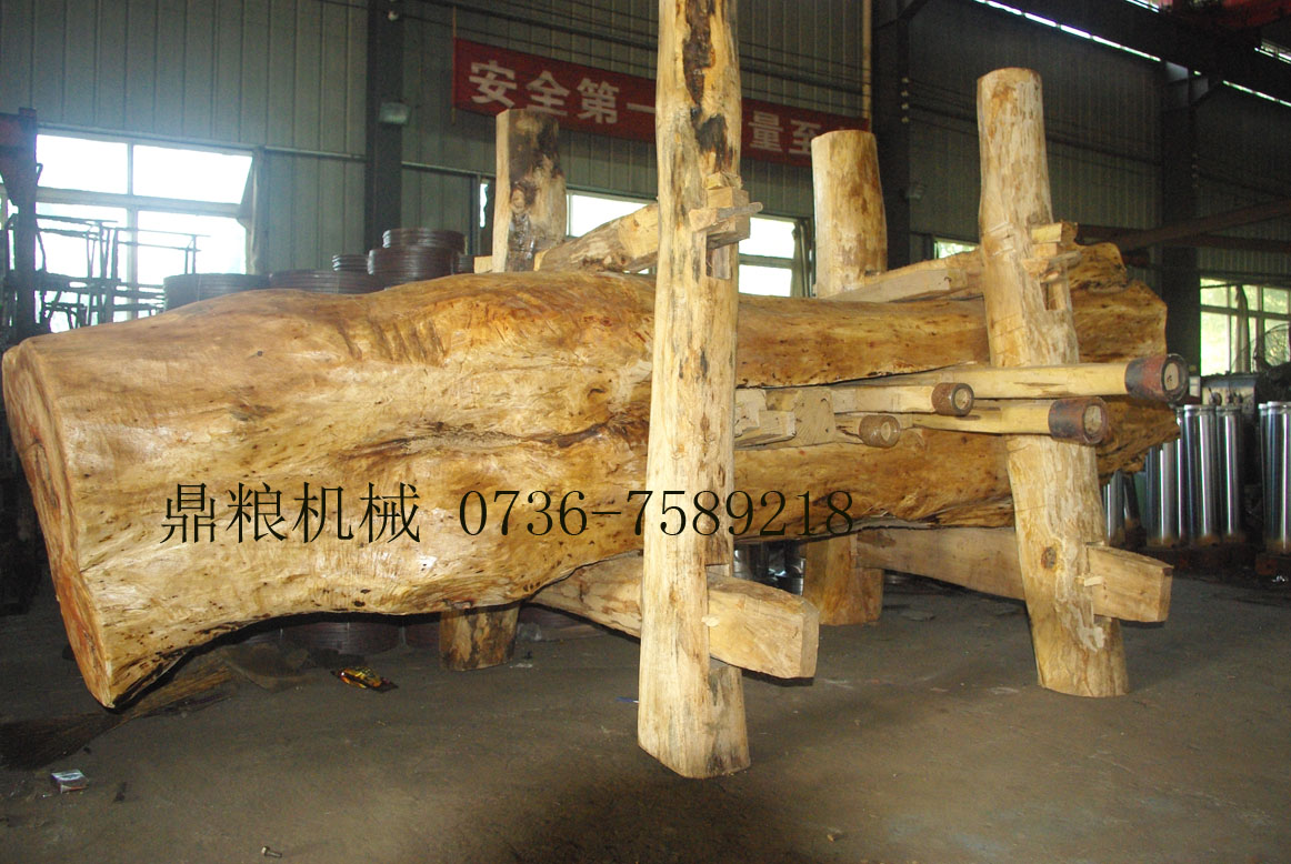  全新木榨，純古法木榨，原木木榨榨油機(jī) 